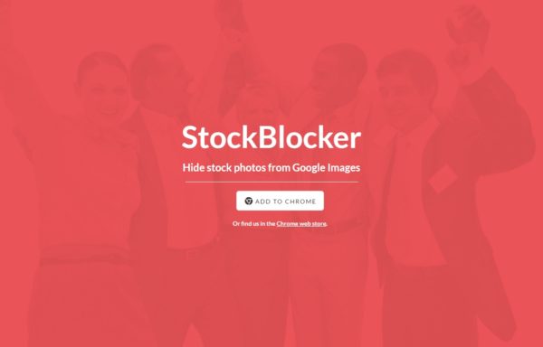 RuchePollen's tweet photo. #StockBlocker, pour masquer les photos de banques d’images sur #Google Images https://t.co/1vdYZs6w1L via @BlogModerateur https://t.co/Clr6NOzDyY