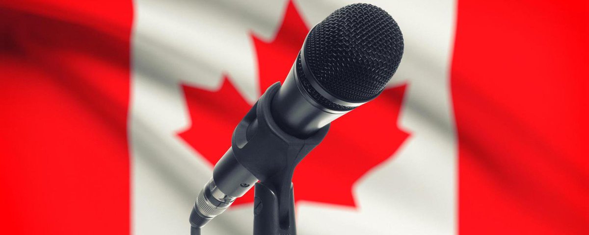 BBC_Culture's tweet photo. The way Canadians speak is close to the US accent – but here's why it’s utterly unique: https://t.co/MICJewYdU9 #CanadaBBC https://t.co/bmZo8J1QdN