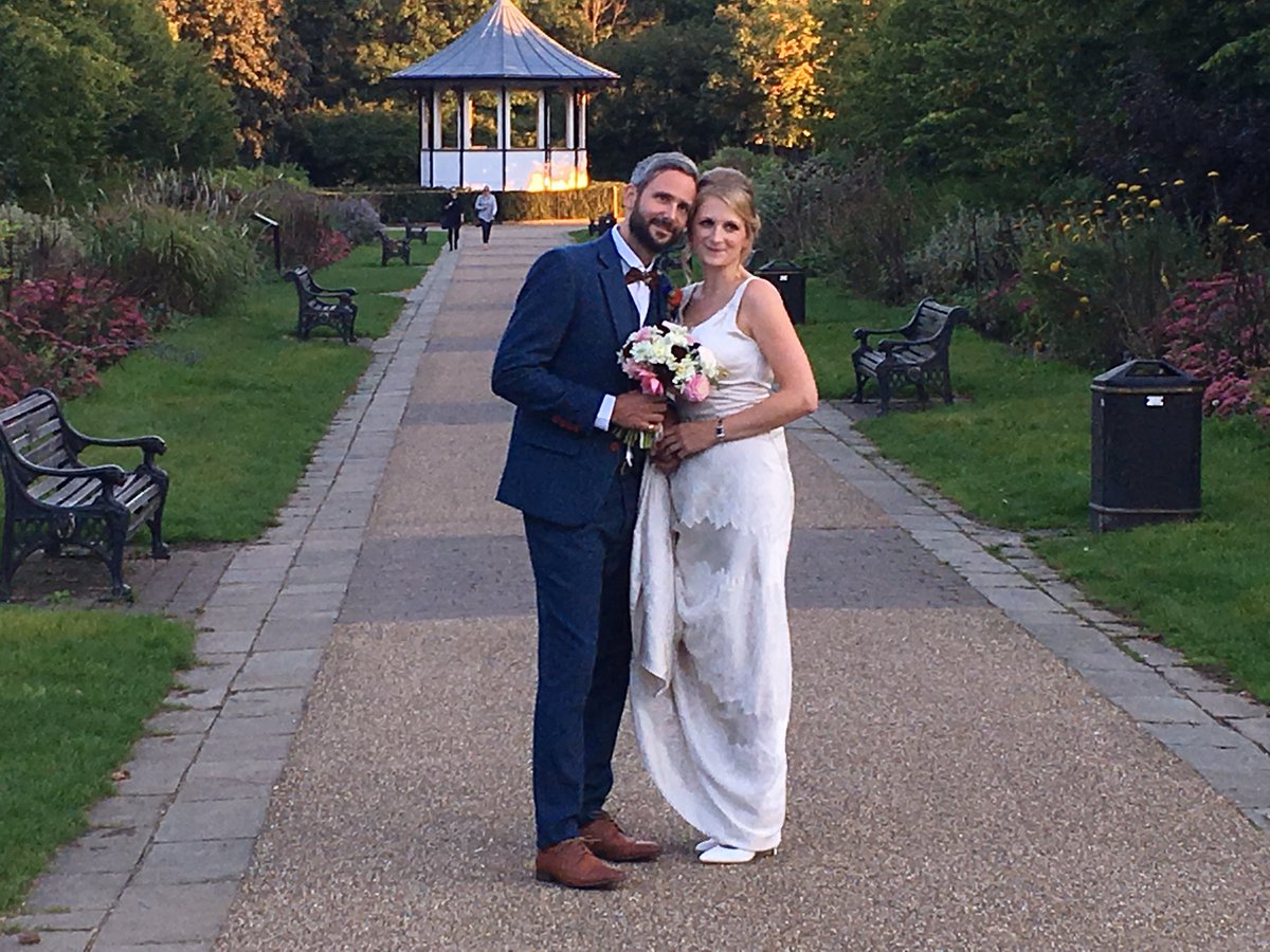 #happyeverafter #Bedford