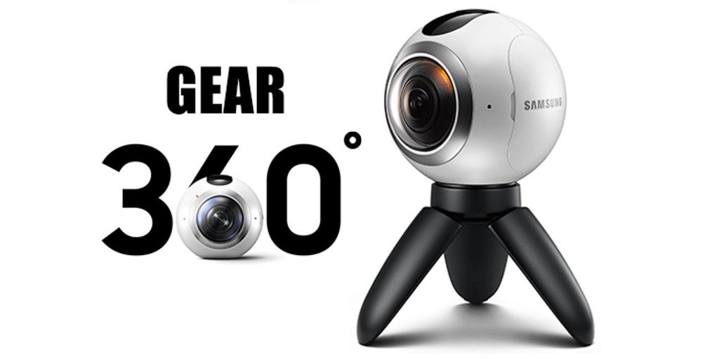 DigitalAlberta's tweet photo. FREE! Get hands-on time with Gear 360, Samsung’s first 360-degree camera BEFORE it goes to market! #campfest2016 https://t.co/xfGibbFpi7 https://t.co/PvtekpJltZ