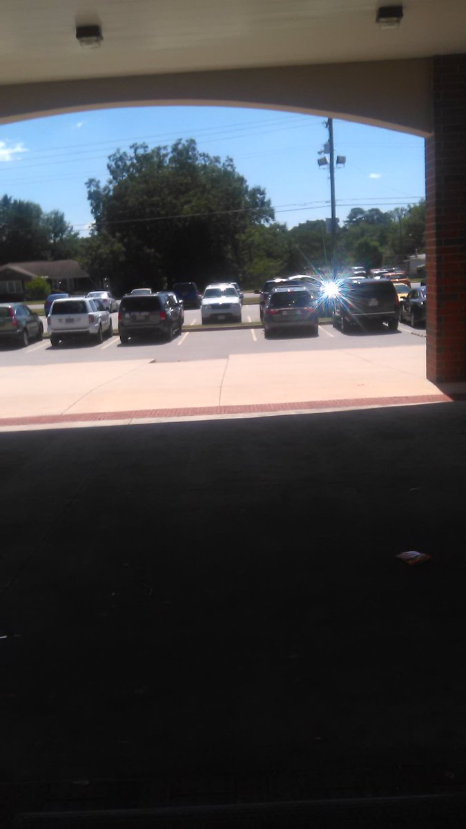 Joseph D. Barfield tweet media