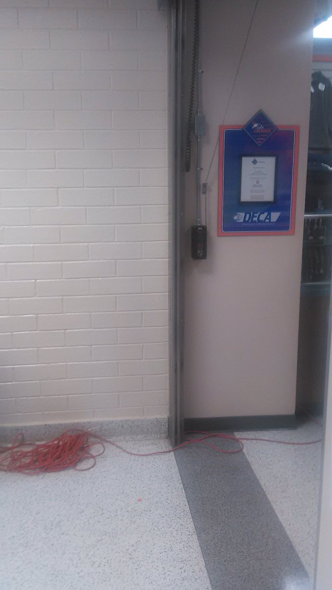 Joseph D. Barfield tweet media