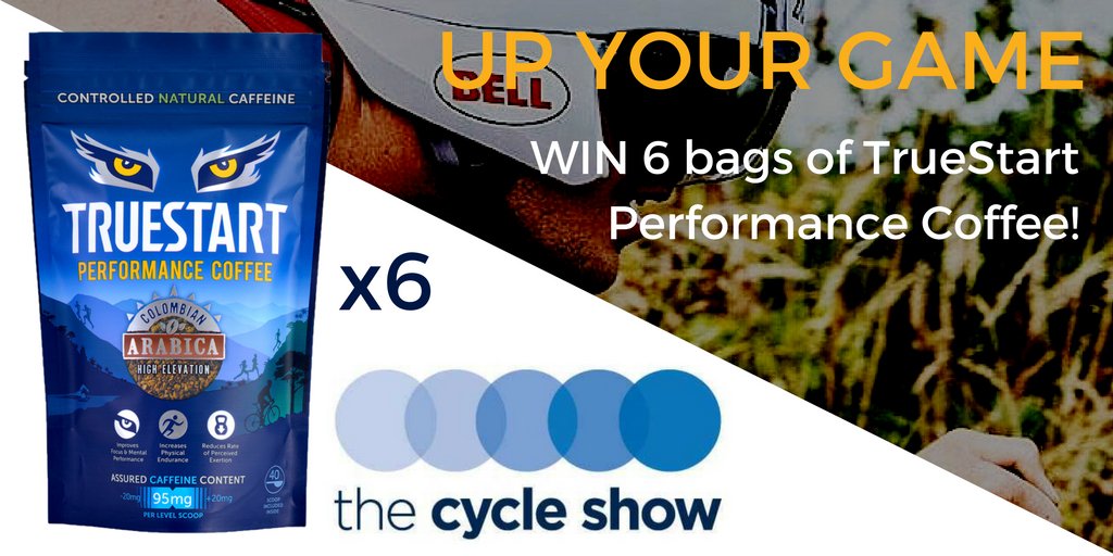 TrueStartCoffee's tweet image. RT &amp;amp; follow to #WIN 6 bags of TrueStart Performance Coffee! Winner on Monday! #cycling #ukcyclechat #healthyenergy #coffee #upyourgame