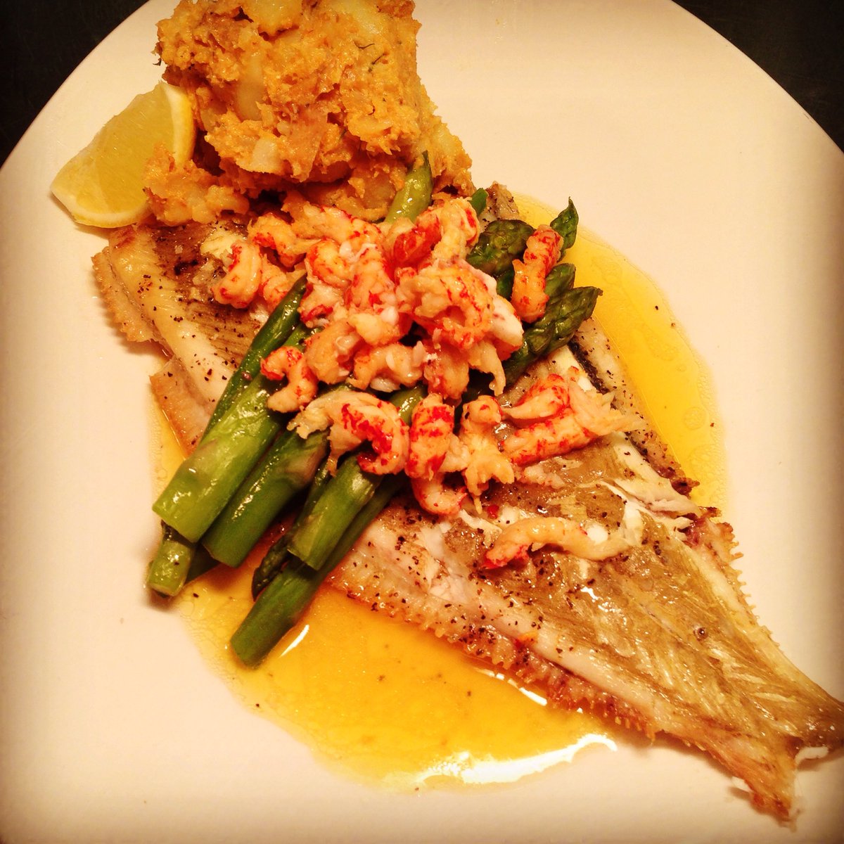 Seven Fish is the plaice to be!!