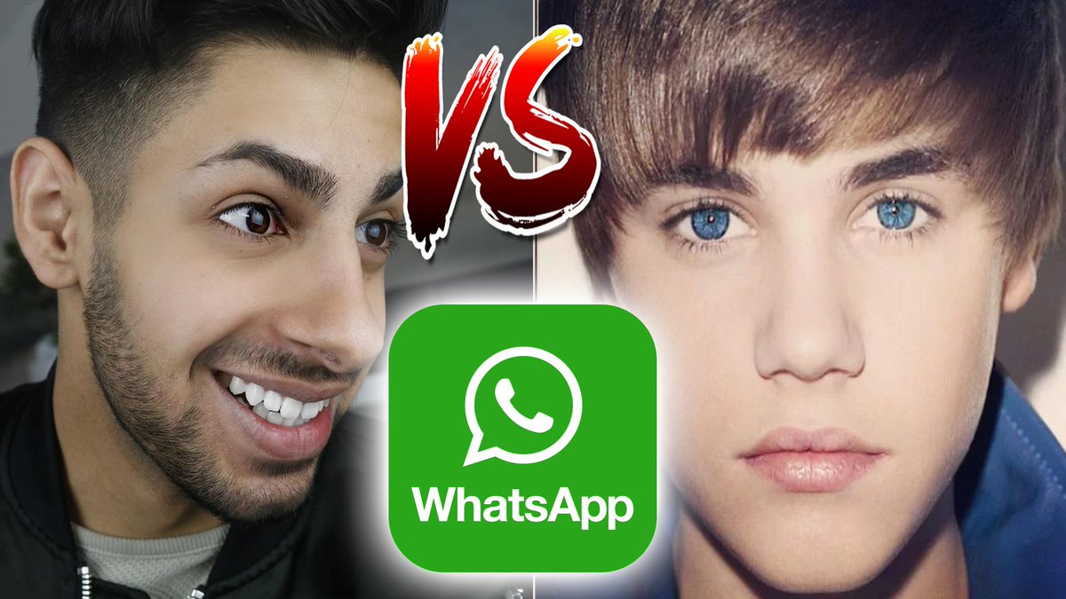 SONG LYRIC TEXT PRANK AN EX-FREUNDIN !!! Justin Bieber - BABY

BItte retweeten <3

youtu.be/VSqUs-qQg5U