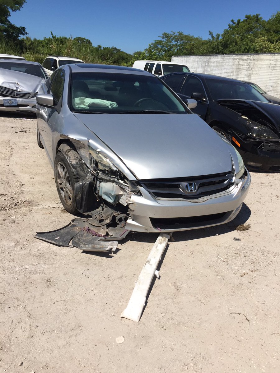 941Tommy's tweet photo. RIP the coupe, thank you for saving me and Jons life and allways sitting pretty. #blessed #rockproof @jonschwarz15 https://t.co/N98wg3ft2R
