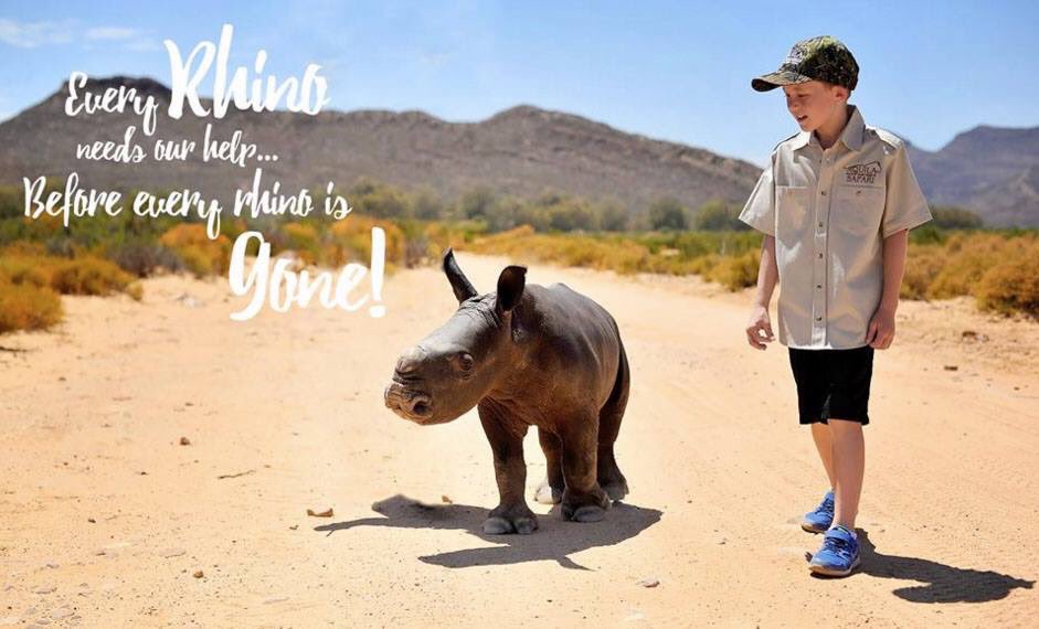 legacyctn's tweet image. #WorldRhinoDay please help raise Osita an orphan baby rhino by bidding on this @HeadOnDesign 3D rhino💛 click below:
facebook.com/HeadOnDesign/
