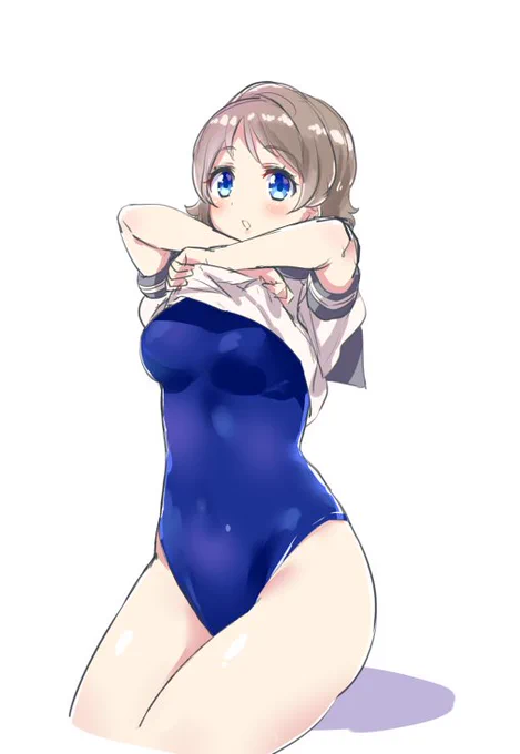 曜ちゃん 