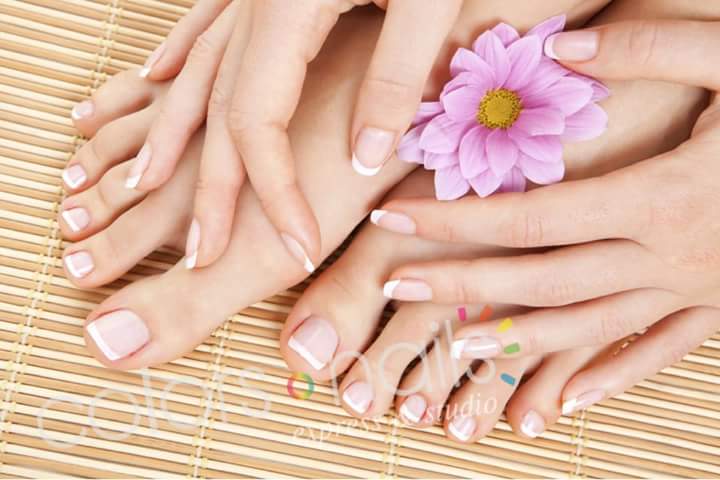 ColorsNailsExp's tweet photo. 10 PERSONAS q agenden xra cualquier servicio, GELISH en PIES, ¡GRATIS!
📞662315-5347
💳*Aceptamos todas las tarjetas*💳 https://t.co/EGrlX1MHZi