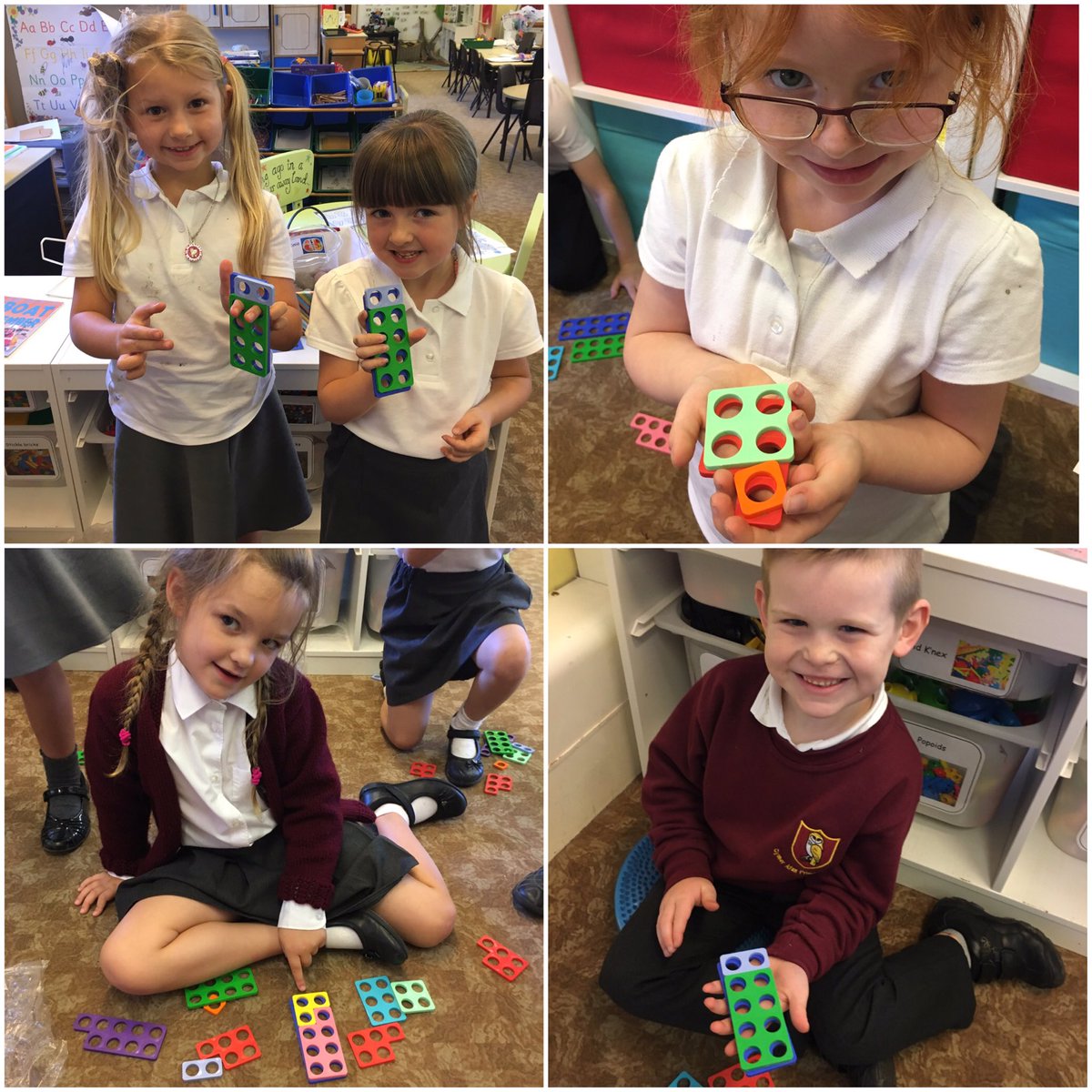 Cymer Afan Primary tweet media