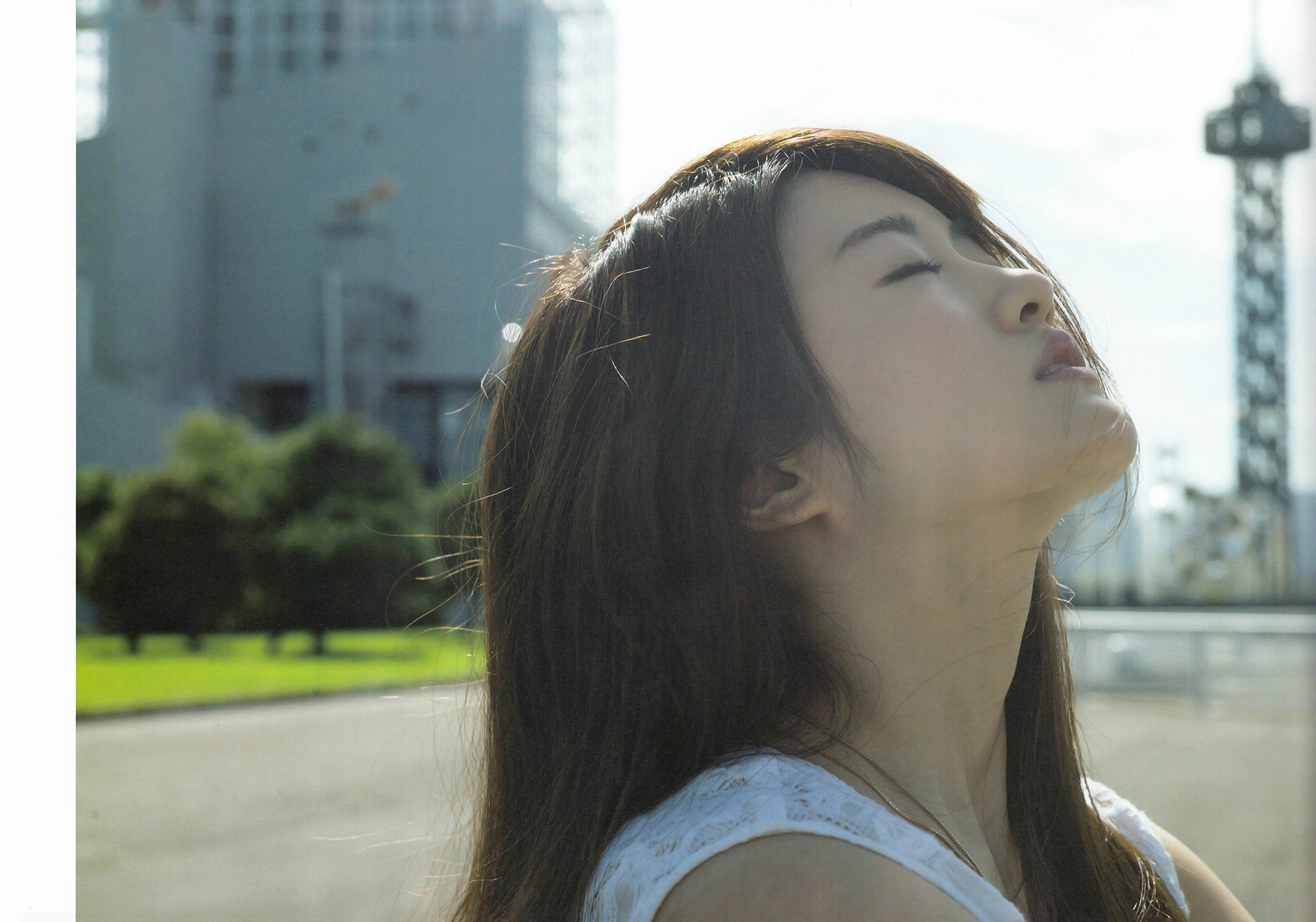 Ngzk46 Id Blt Graph Vol 11 Higuchi Hina 樋口日奈 乃木坂46 T Co 2ljxgmxqro Twitter