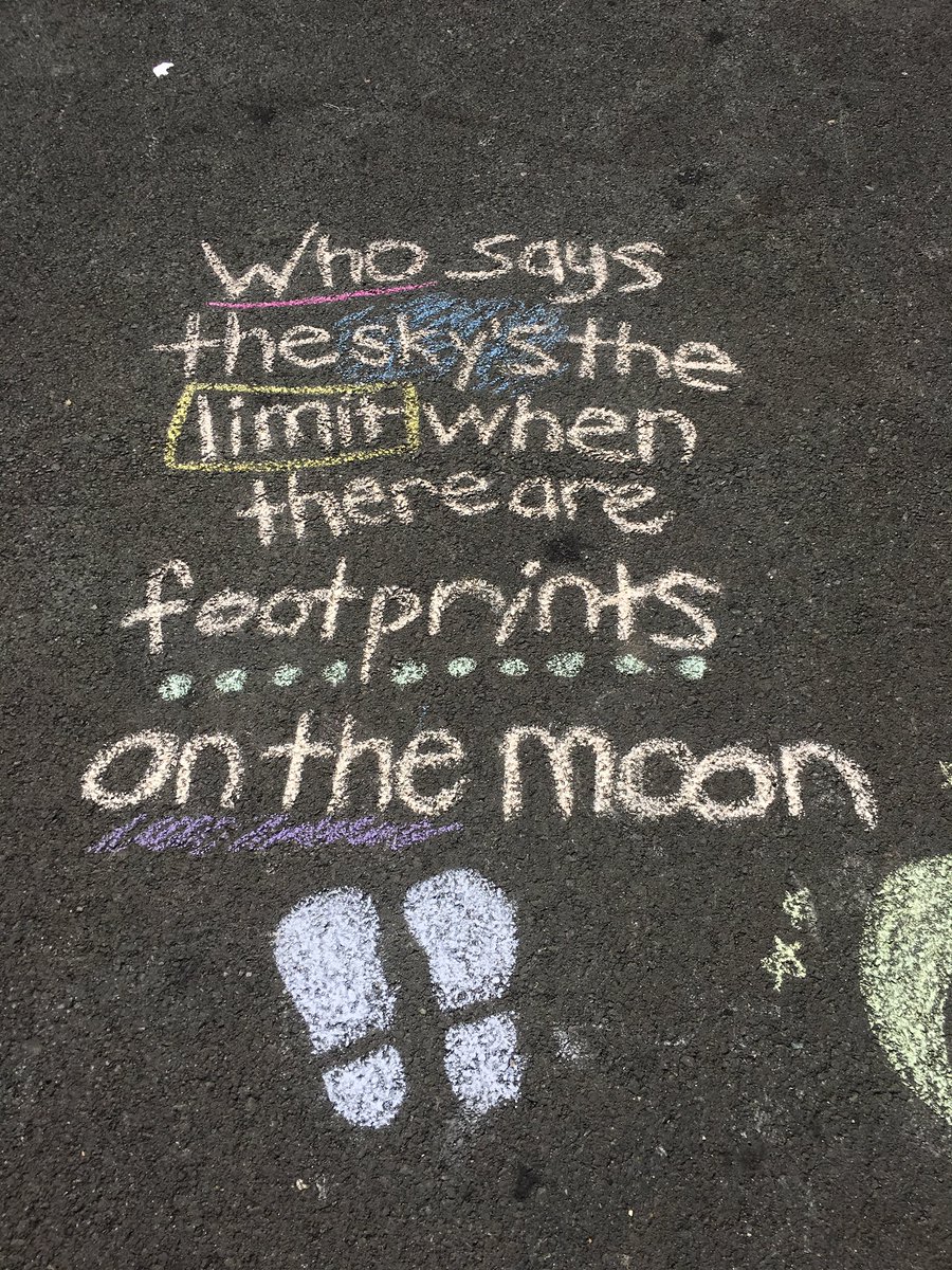 StoneValleyMS's tweet photo. Inspiration from our leadership students! @svlead_ https://t.co/M4EqwReQS3