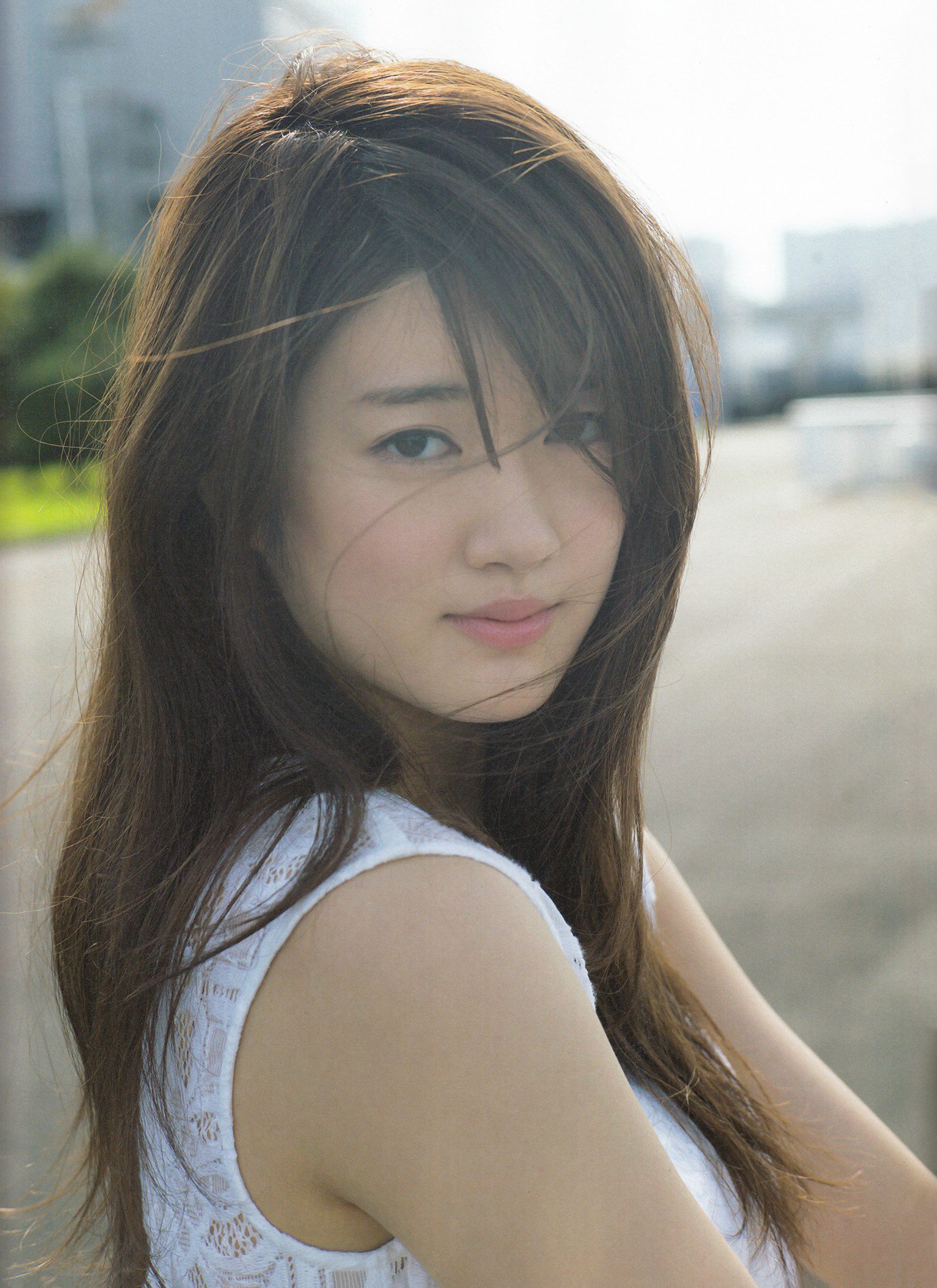 Ngzk46 Id Blt Graph Vol 11 Higuchi Hina 樋口日奈 乃木坂46 T Co 2ljxgmxqro Twitter