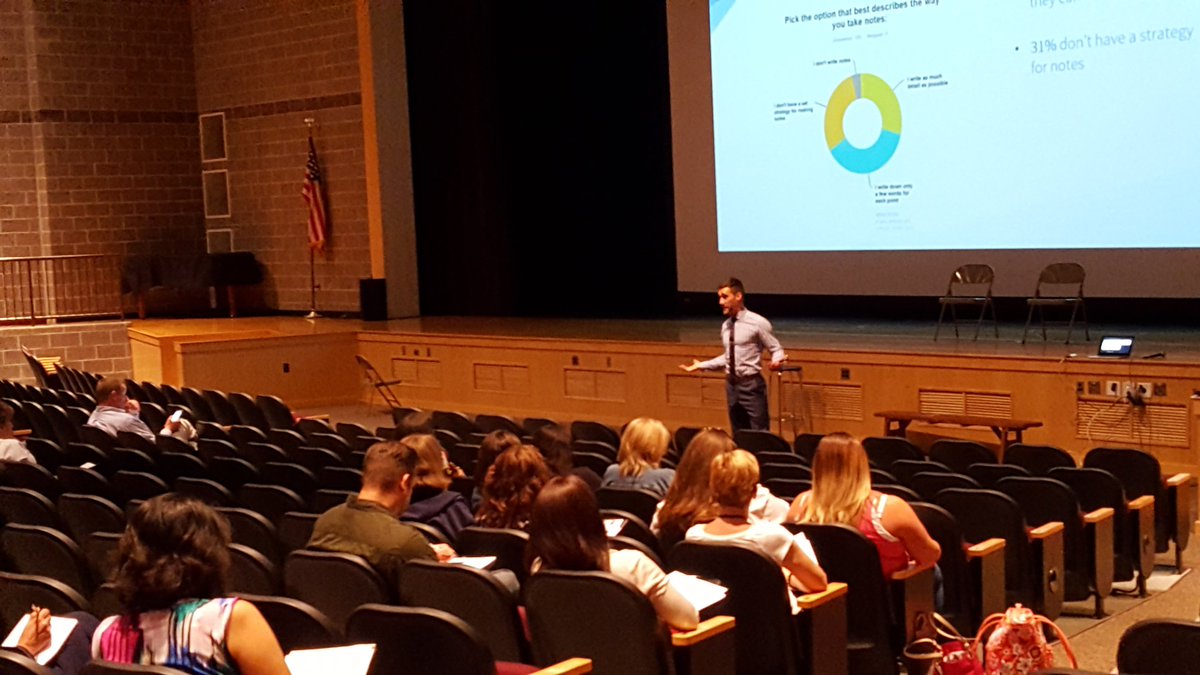 p_baker114's tweet image. Investing PD time in executive functioning,study habits,&amp;amp; note taking for Ss.The main ingredients for classroom success @elevateed