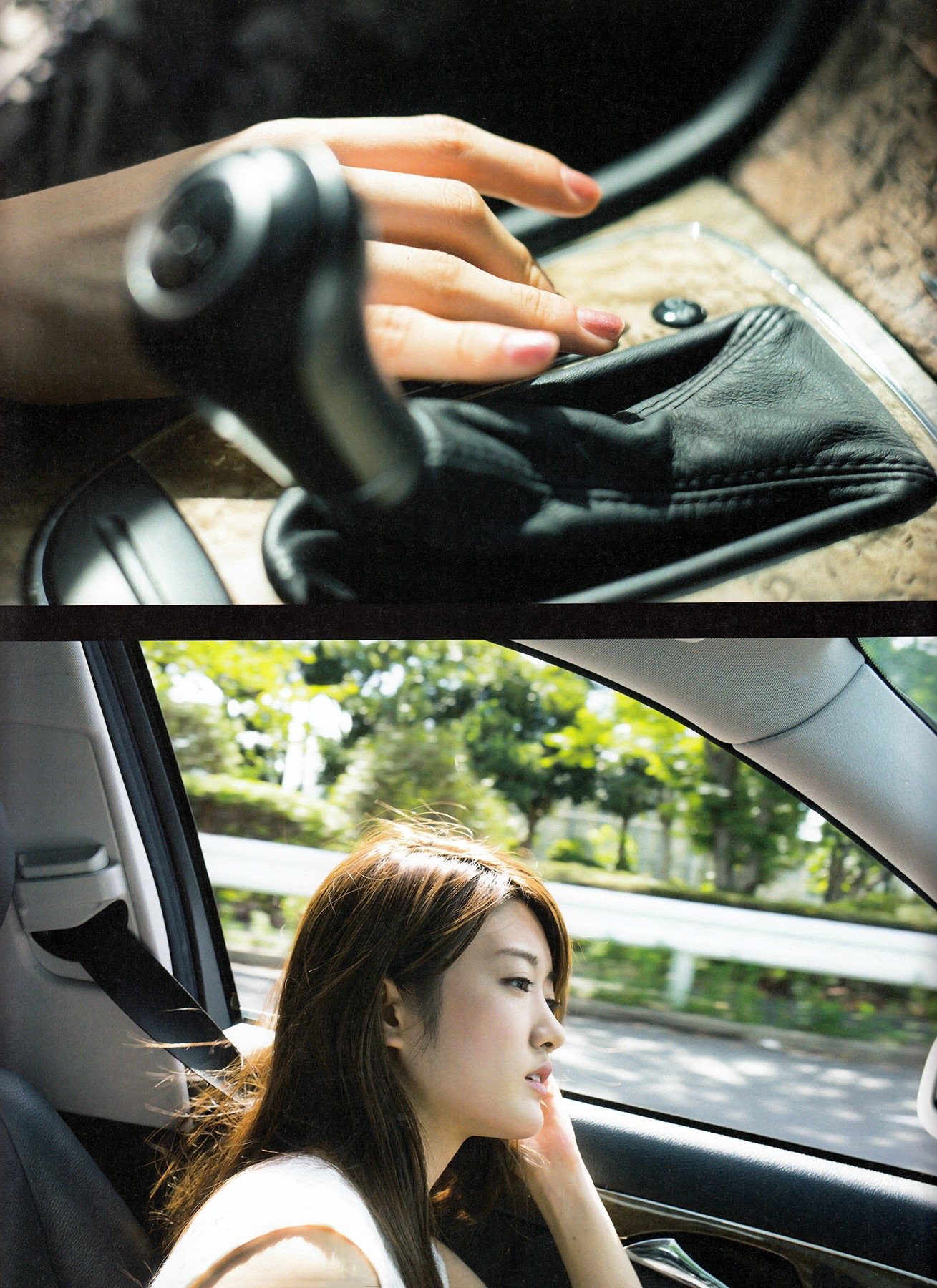 Ngzk46 Id Blt Graph Vol 11 Higuchi Hina 樋口日奈 乃木坂46 T Co 2ljxgmxqro Twitter