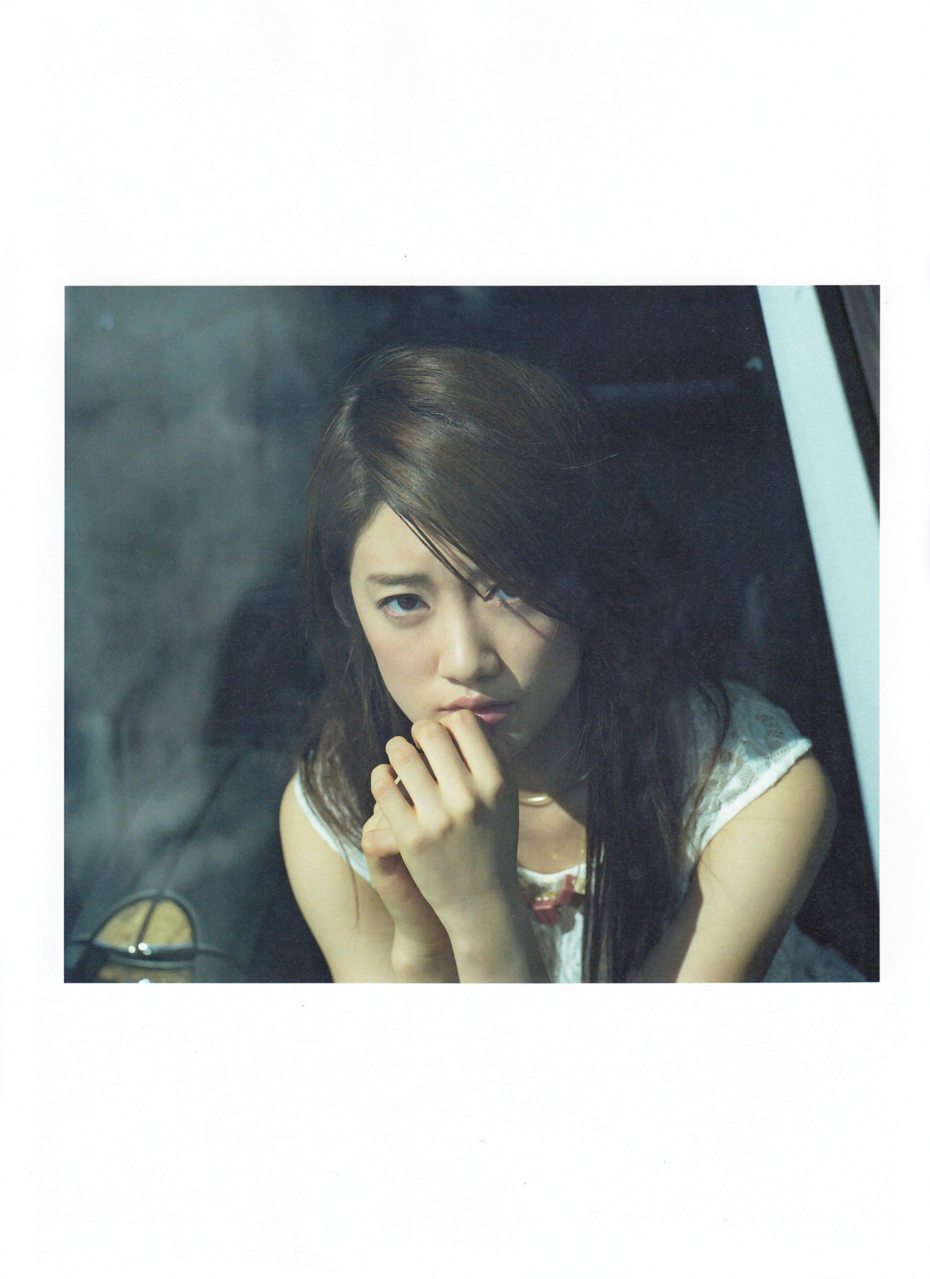 Ngzk46 Id Blt Graph Vol 11 Higuchi Hina 樋口日奈 乃木坂46 T Co 2ljxgmxqro Twitter