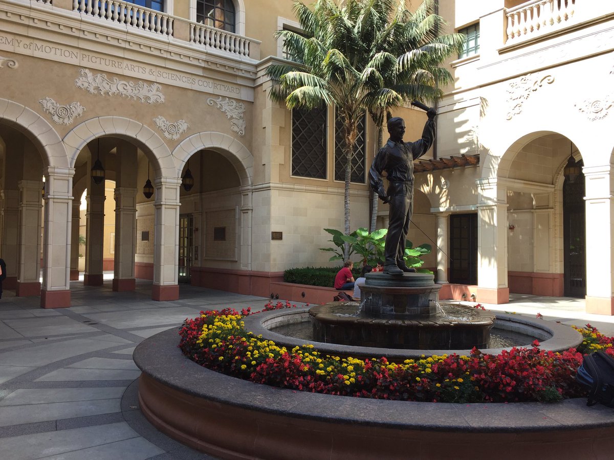 SpoilerInk's tweet photo. So proud we go here! #cntv101 https://t.co/qDuXjU9cS6