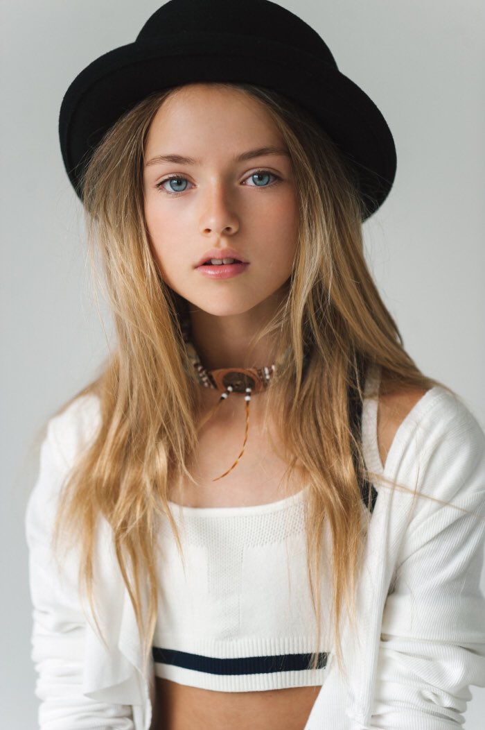 Kristina Pimenova Kristinapimenoa Twitter