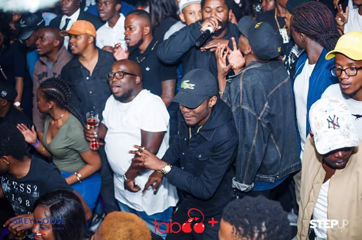 _Yamzy's tweet photo. Catch @RealDjTerance @djchristossa @DjZanD @moflavadj @HouseVictimzSA @C_Live #MusicBoxExperience @Taboo_jhb tomorro https://t.co/ByPmR8hiK8