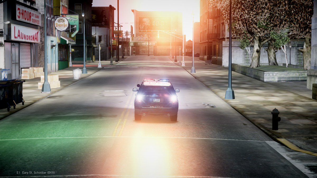 LCPDPR tweet picture