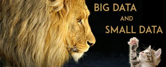 AnswerMiner's tweet photo. Big data and small data.
Check out our new article! https://t.co/Nbs2NP9elq
#BigData #smalldata #answerminer #DataScience #data https://t.co/l8GqpJ6gGv