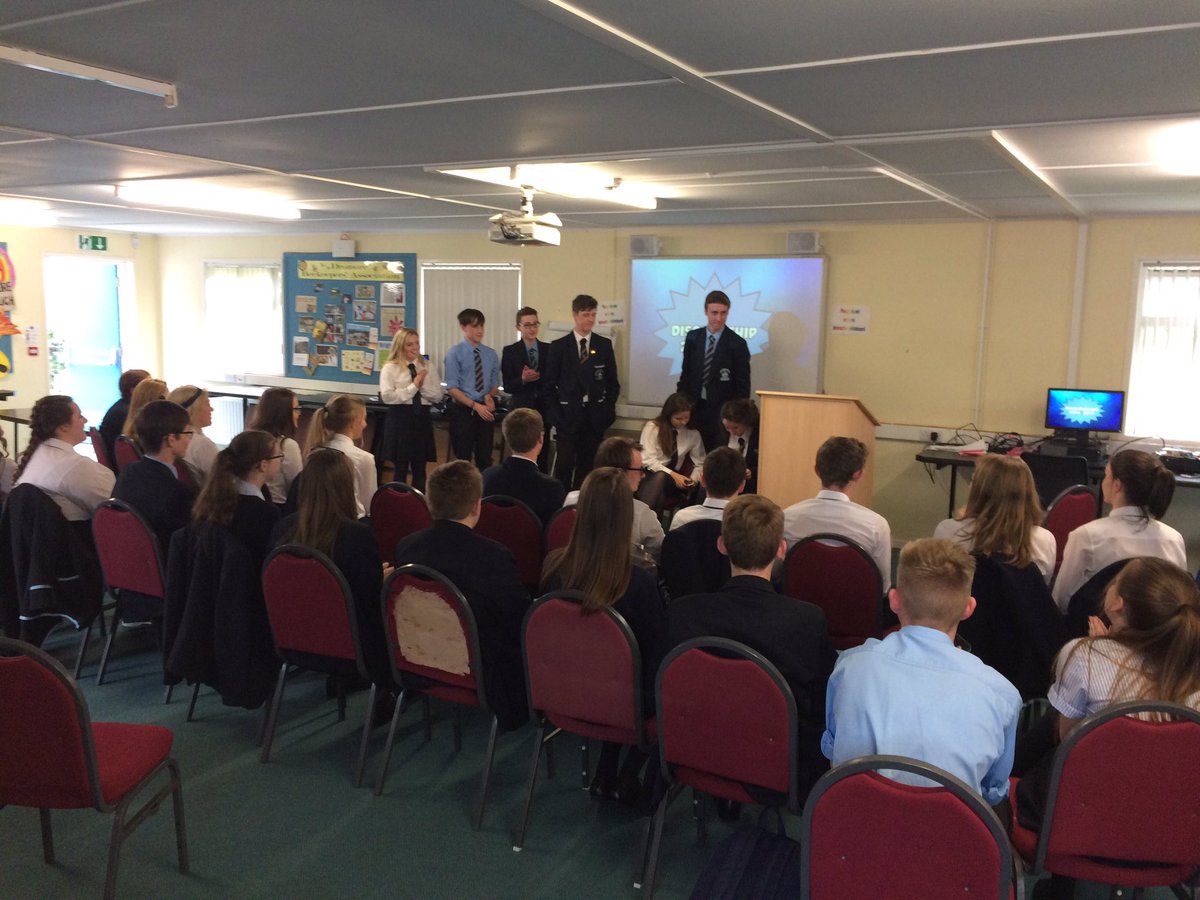 dromore_high's tweet photo. DHS Senior SU committee leading today at Scripture Union #DHSSU #discipleship2016/2017 https://t.co/o7nGsXin8y