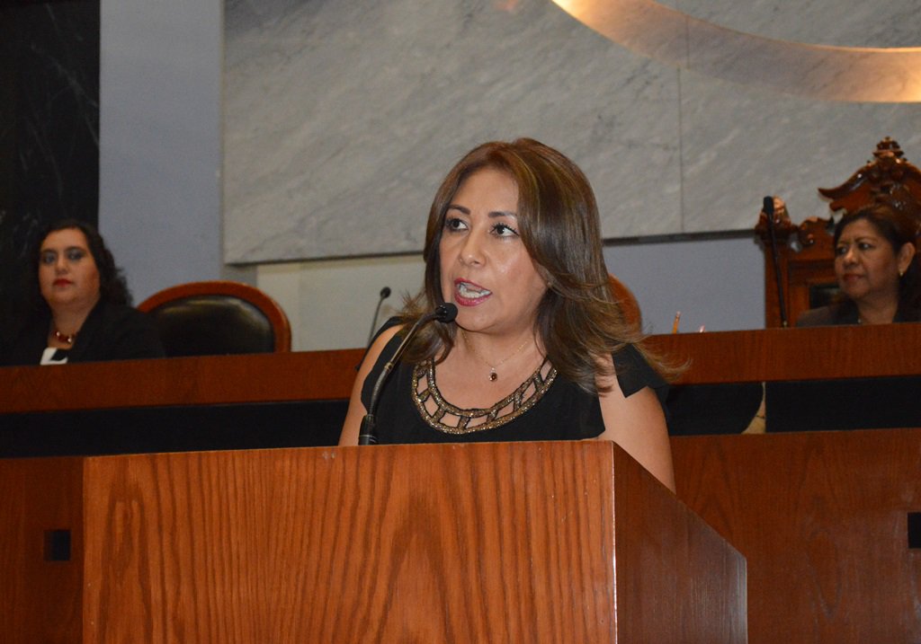 Resultado de imagen para maricarmen cabrera diputada fotos