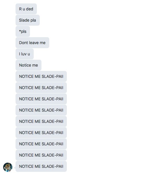 RealAgentSlade tweet picture