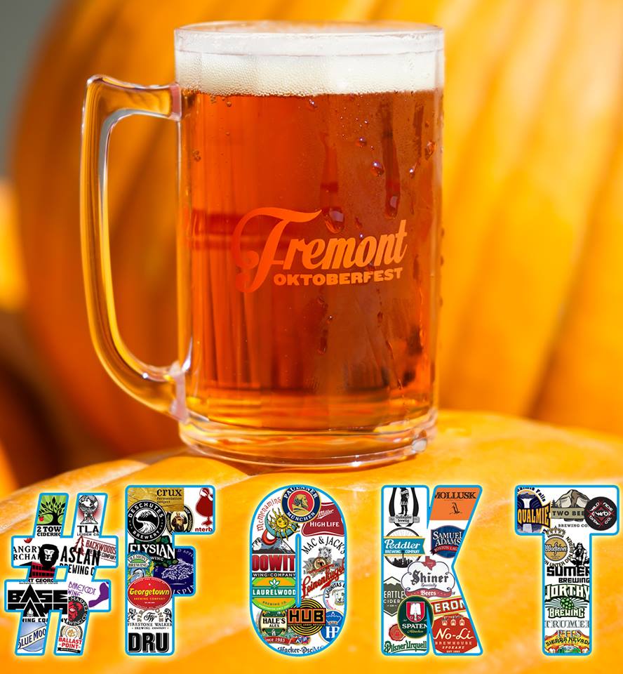 VisitSeattle's tweet photo. What does the first day of Fall really mean? #FOKT weekend is upon us! Prost! https://t.co/udbntSu9AB https://t.co/8aDT1c4T3D