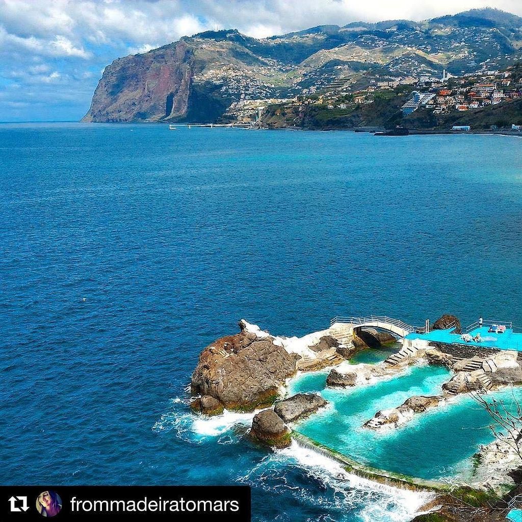 meetmadeira's tweet photo. #Repost @frommadeiratomars
・・・
This is it! ♡
#lavapools #lavapoolsmadeira #visitmadeira #amazing #picoftheday😎 #po… https://t.co/O7Vj2dnBCo