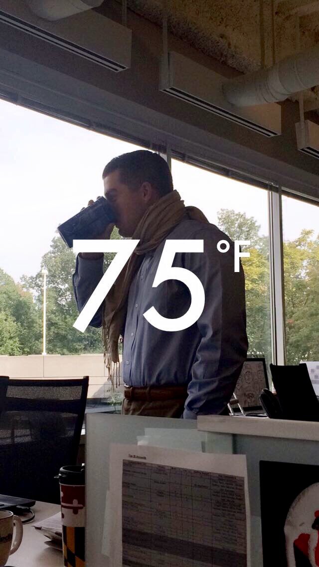 AllEyesOnBrad's tweet image. very prepared for the #FirstDayofFall #trendyaf