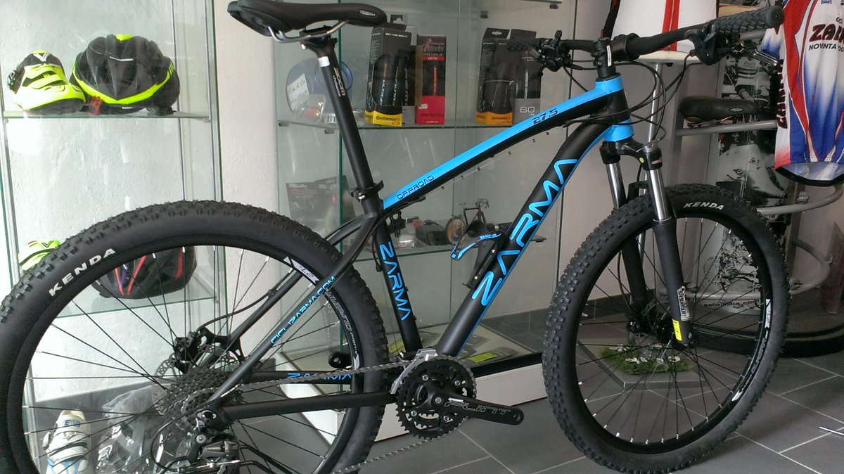 Cicli Zarma on Twitter: \