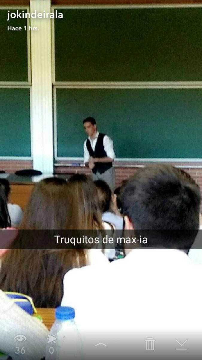 TheMaxAllenExp's tweet photo. Práctica en la clase de Psicología de la Percepción y la Atención en @edupsicoUNAV https://t.co/0gydJmIvx2