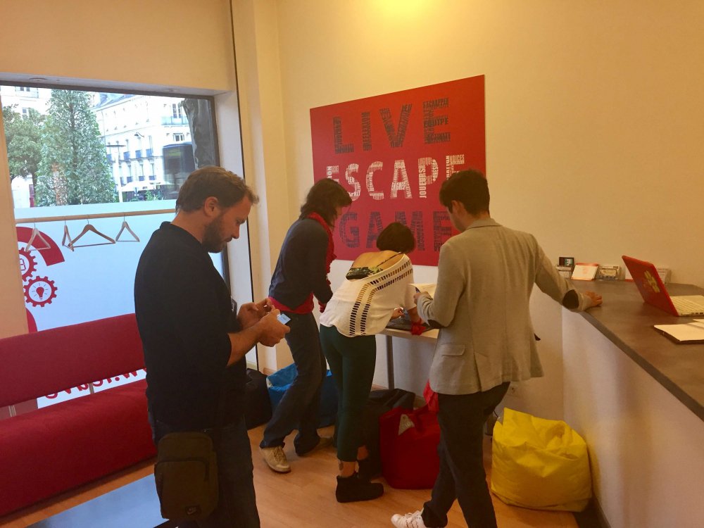 Nantes Digital Week tweet media