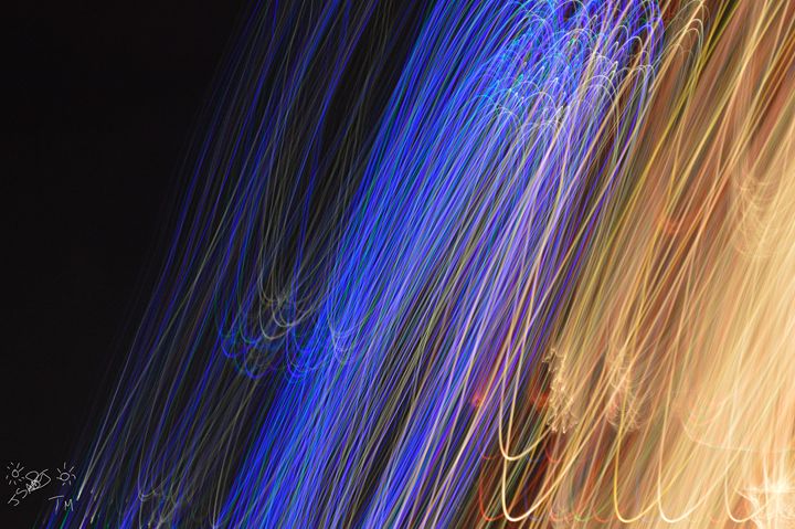 Jsabstractart's tweet image. "elecricity" available now. View it &amp;amp; buy it at: ArtPal.com/jsaubry?i=4066…