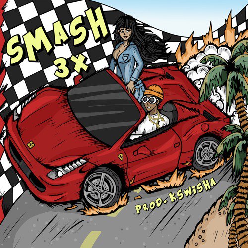 60SecBangers's tweet photo. Listen to @madeintyo's new single "Smash3x" https://t.co/zkBs9jgZwg https://t.co/UwanVyNEvA