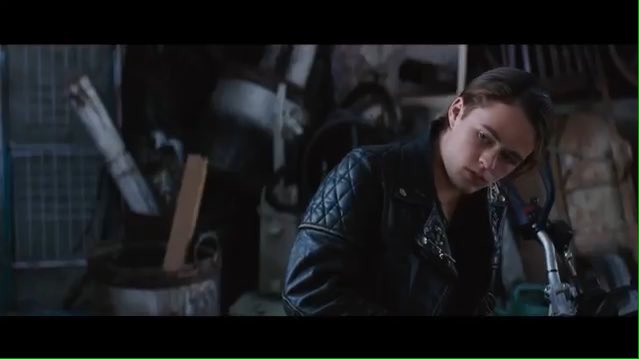 fallencida's tweet image. O CAM BRIEL DOS MEUS SONHOS