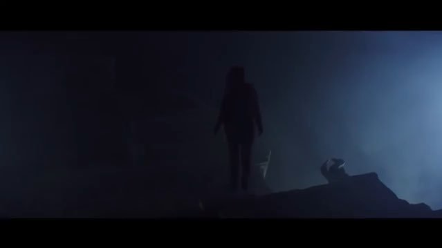 fallencida's tweet image. eu depois do trailer #FALLENMOVIE