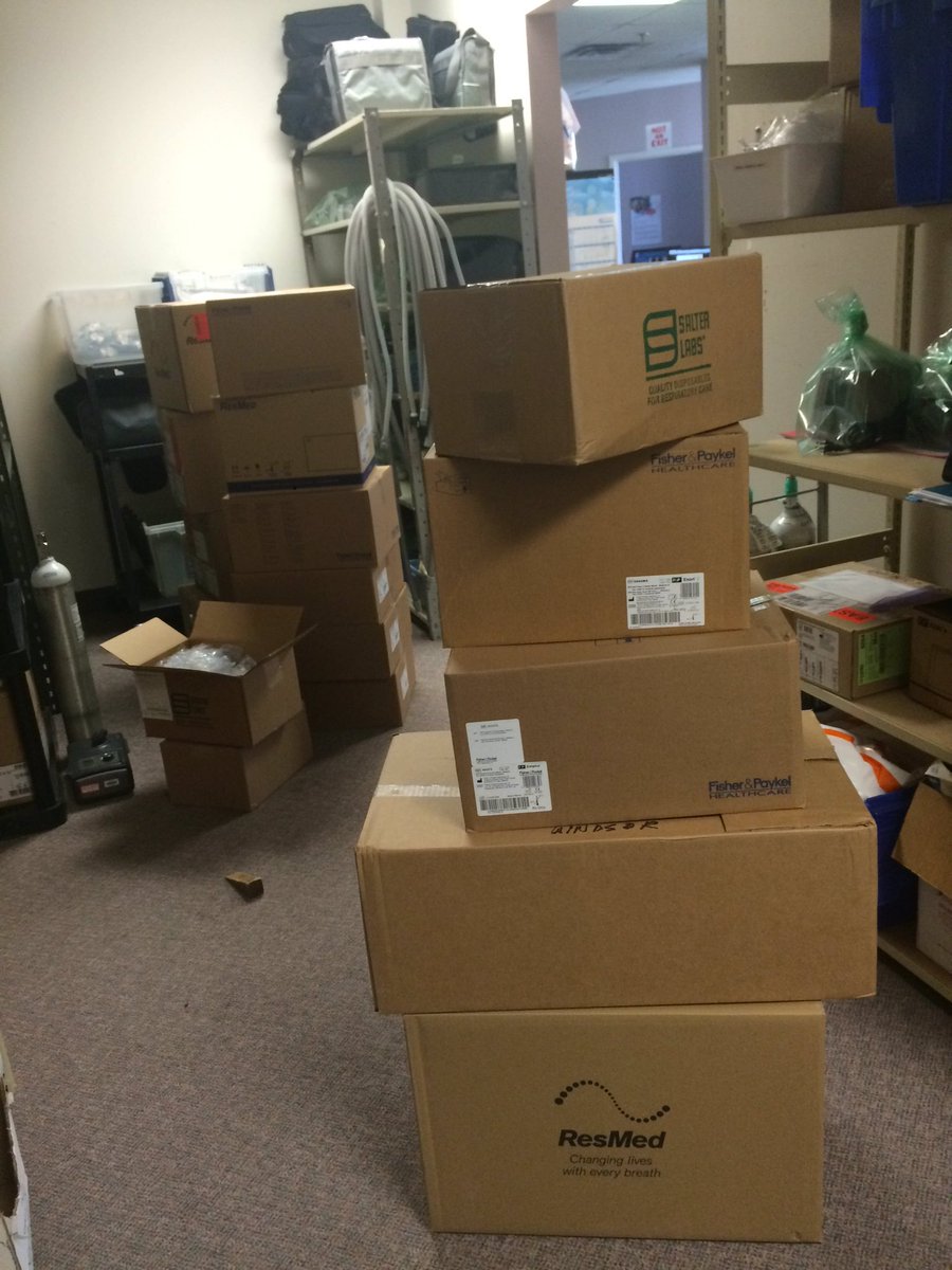 Boxes