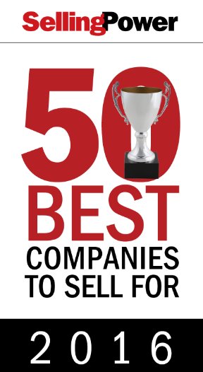 NorthwesternALB's tweet photo. Proud to work for a company ranked #1 in the industry and #2 overall in Selling Power Magazine’s annual “50 Best Companies to Sell for Now”. https://t.co/FU7RdiedtO