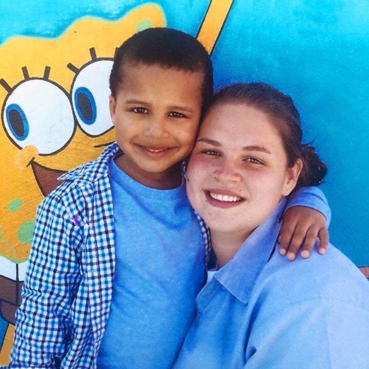 FreeMackenzie16's tweet photo. #JusticeForMackenzie #FreeBasham https://t.co/IhVr0GB0En