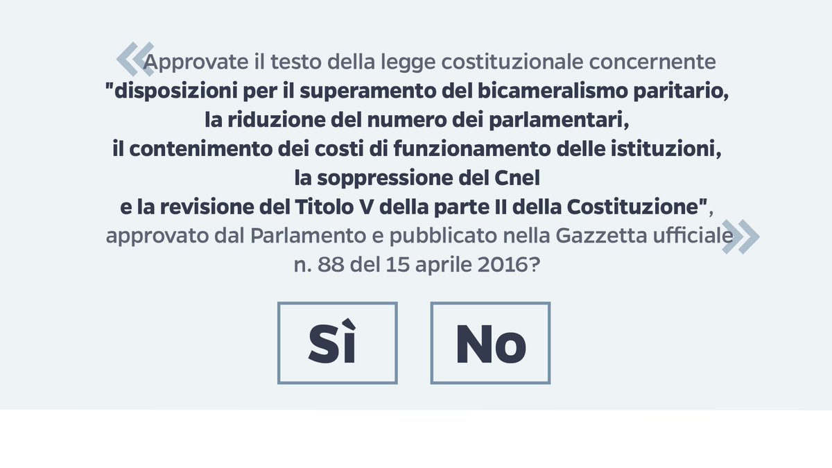 matteorenzi's tweet photo. Fra pochi minuti su La7 a "Otto e mezzo" con Lilli Gruber, Marco Travaglio e...la scheda elettorale https://t.co/mOK1vq3nHJ