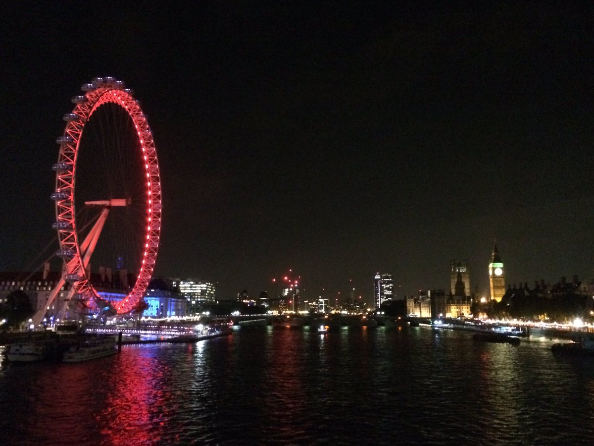 kaplak17's tweet image. #Kaplak #London #MSFTCloud #SmilingAsAlways