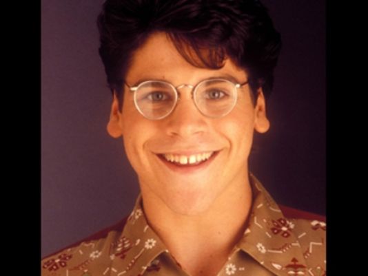 ToniRuberto's tweet photo. Just got this phone message: "Hi Toni, It's Marc 'Skippy' Price." My day is complete. He'll be at @RobsComedyNY Oct. 15. Stay tuned. https://t.co/W6vgKRJef6