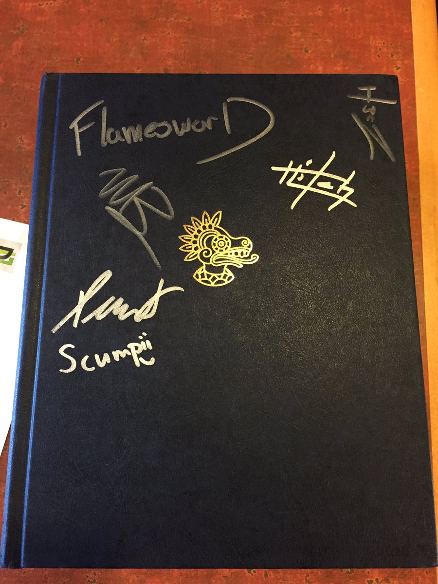 Colorless_Viper's tweet image. Thanks again @Brisk @OpTicGaming @optich3cz, this is dope, this definitely is 1 of the best days in my life, still can't believe I won this😘