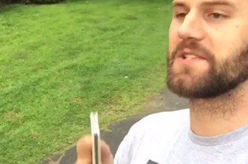 OhYouInternet's tweet photo. For Everyone Who's Still Playing Pokémon Go https://t.co/HA2cD92db3 #shareable https://t.co/NGGiu0GGBJ