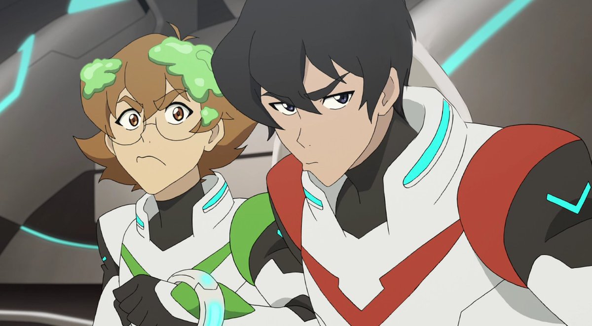 Choco on Twitter: "So my friend was wondering how Keith 