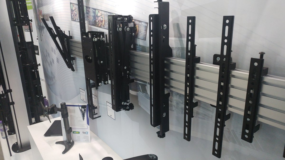 btechavmounts's tweet image. #Techexposed done. Big thanks to @MidwichLtd and to all our partners and stand visitors for another amazing show. #avtweeps