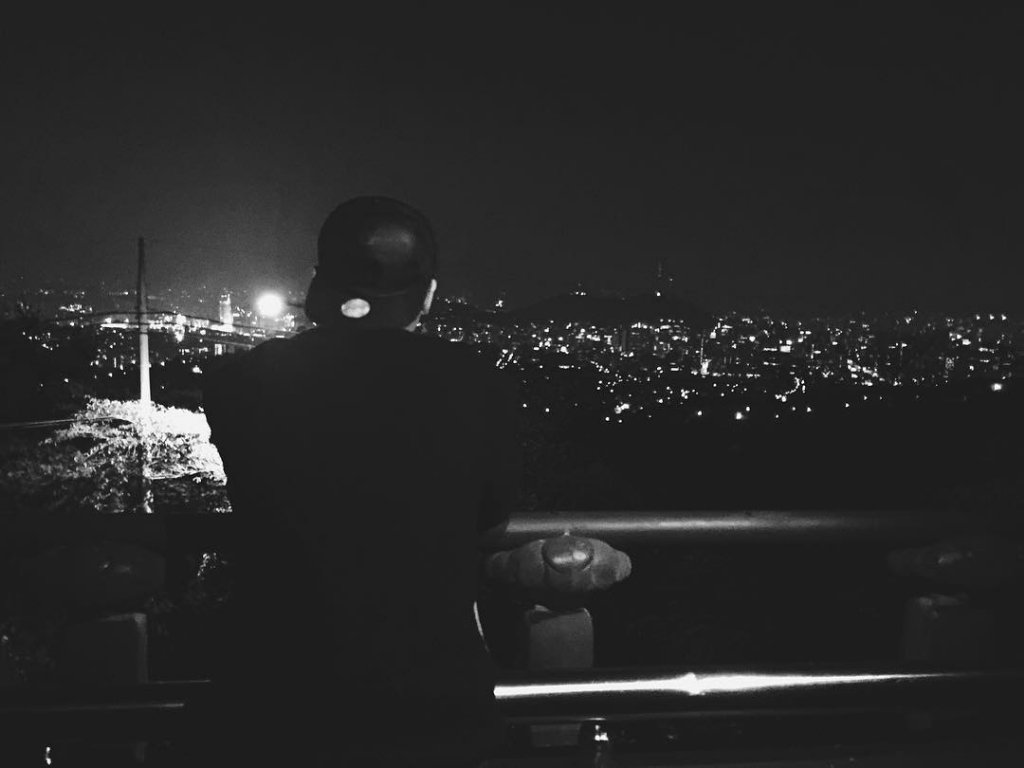 [IG] 2016.09.23 L.Joe Update "good bye" to my worries instagram.com/p/BKqq5SzDLv6/