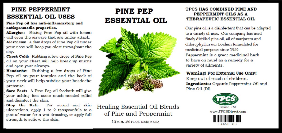 TpcsDirect's tweet image. Smells like #Christmas in a bottle! Perfect for #diyprojects or #gift baskets. Order at tpcsdirect.com and use FREESHIP1 to save $7